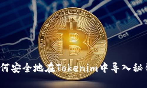 如何安全地在Tokenim中导入秘钥？