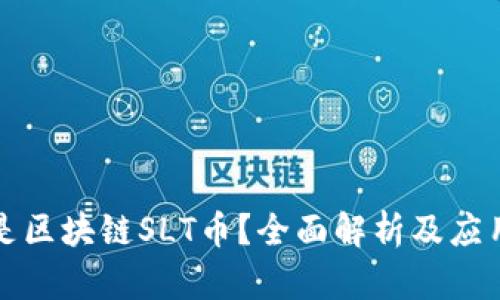 什么是区块链SLT币？全面解析及应用前景