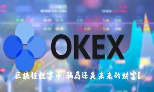 区块链数字币：骗局还是未来的财富？