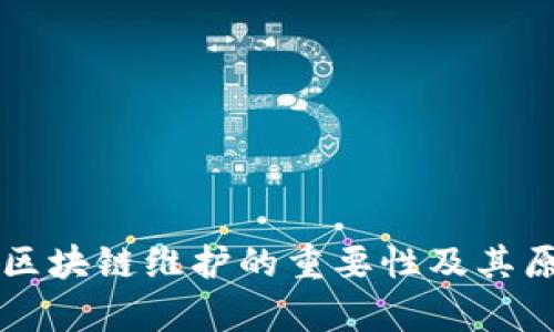 比特币区块链维护的重要性及其原因分析