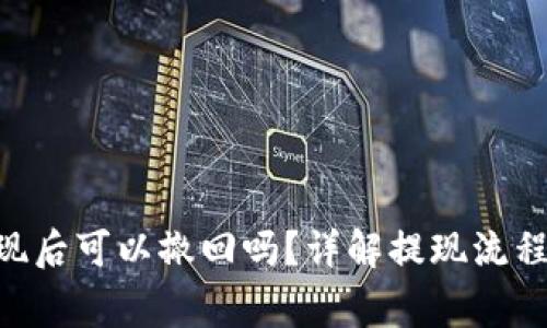 Tokenim提现后可以撤回吗？详解提现流程和注意事项