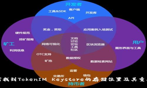 如何找到TokenIM Keystore的存储位置及其重要性