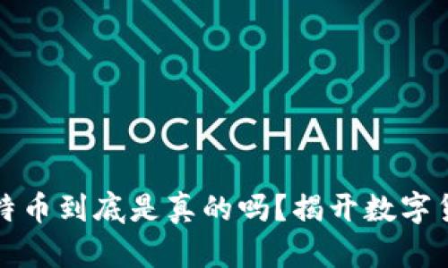 区块链中的比特币到底是真的吗？揭开数字货币的神秘面纱