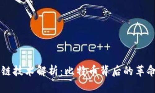 区块链技术解析：比特币背后的革命力量