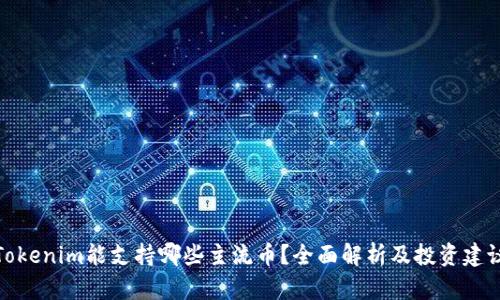 Tokenim能支持哪些主流币？全面解析及投资建议