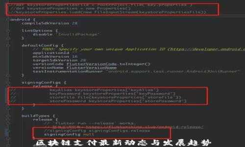 
区块链支付最新动态与发展趋势