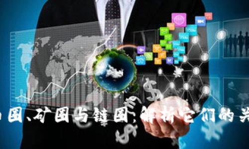 区块链、币圈、矿圈与链圈：解析它们的关系与区别