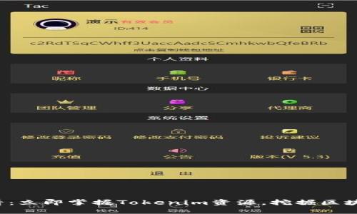 2025必看：立即掌握Tokenim资源，挖掘区块链的潜力