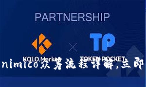 2025必看！Tokenimico众筹流程详解，立即掌握投资新机会