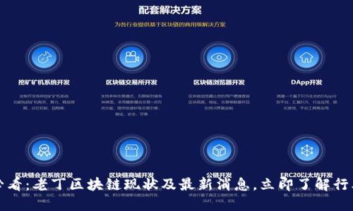 2025必看：老丁区块链现状及最新消息，立即了解行业动向！