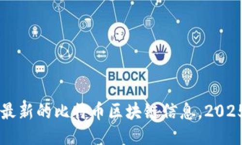 立即查询最新的比特币区块链信息，2025必看指南
