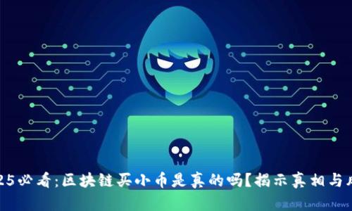 2025必看：区块链买小币是真的吗？揭示真相与风险