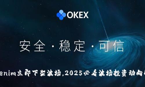 Tokenim立即下架波场，2025必看波场投资动向解析