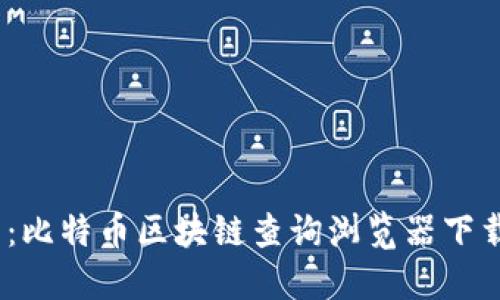 2025必看：比特币区块链查询浏览器下载安装攻略