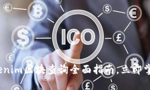2025必看：Tokenim区块查询全面指南，立即掌握区块链数据！