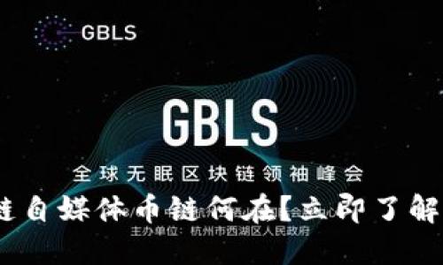 : 2025必看！区块链自媒体币链何在？立即了解未来的趋势与机会！