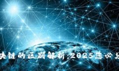 科太币与区块链的区别解析：2025您必须了解的知