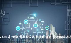 2025必看：如何驾驭5亿代币区块链时代的机遇与挑