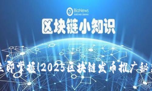 立即掌握！2025区块链发币推广秘籍