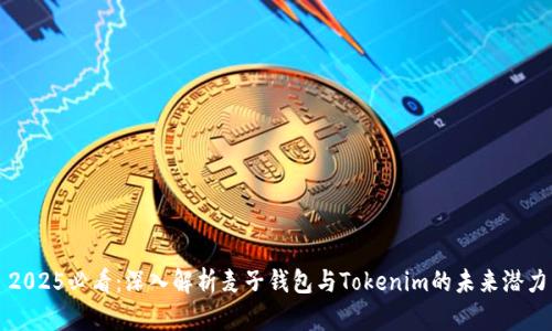 2025必看：深入解析麦子钱包与Tokenim的未来潜力