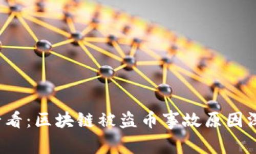 2025必看：区块链被盗币事故原因深度剖析