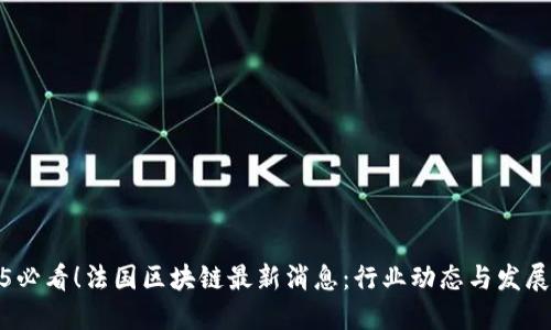 2025必看！法国区块链最新消息：行业动态与发展趋势