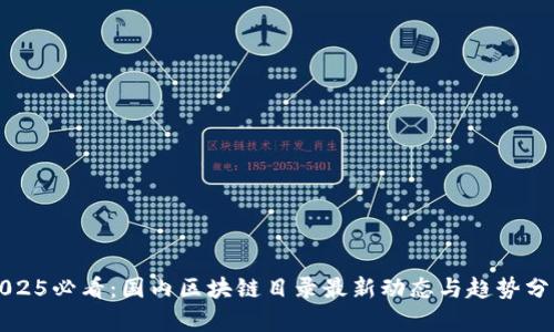2025必看：国内区块链目录最新动态与趋势分析