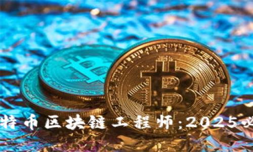 立即成为比特币区块链工程师：2025必看职业指南