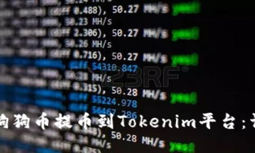 如何将狗狗币提币到Tokenim平台：详细指南