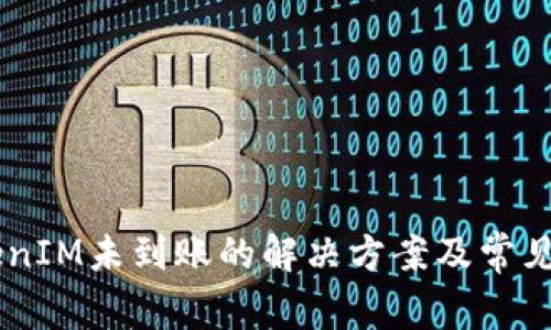 币转TokenIM未到账的解决方案及常见问题解析