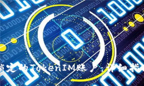 如何处理被锁定的TokenIM账户：详细指南与解决方案