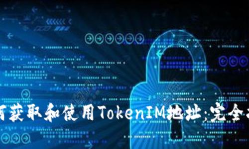 如何获取和使用TokenIM地址：完全指南
