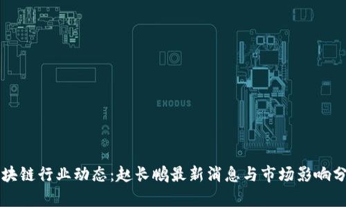 区块链行业动态：赵长鹏最新消息与市场影响分析