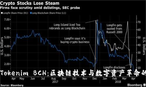 了解Tokenim BCH：区块链技术与数字资产革命的前沿