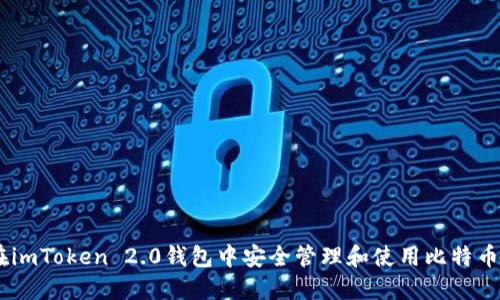 如何在imToken 2.0钱包中安全管理和使用比特币（BTC）