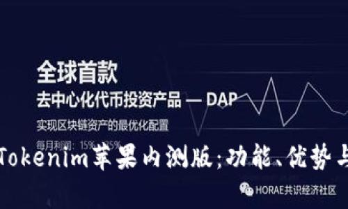 深入解析Tokenim苹果内测版：功能、优势与使用指南