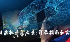  区块链虚拟币怎么查：详尽指南和实用技巧