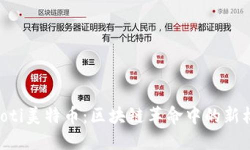 ziaoti美特币：区块链革命中的新标杆
