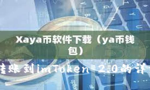 币安转账到imToken 2.0的详细指南
