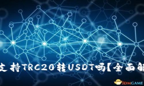 imToken 2.0支持TRC20转USDT吗？全面解析及使用指南