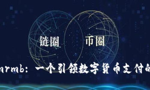 Tokenimrmb: 一个引领数字货币支付的新选择