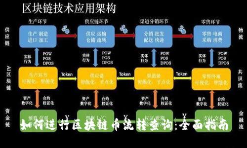 如何进行区块链币流转查询：全面指南