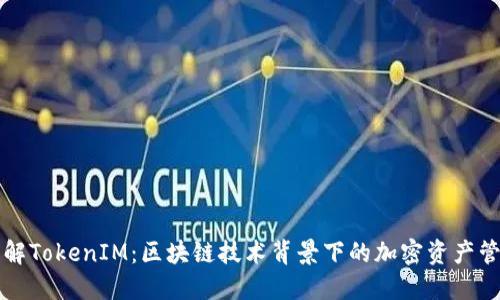 深入理解TokenIM：区块链技术背景下的加密资产管理工具