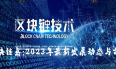 海南区块链岛：2023年最新发展动态与前景分析