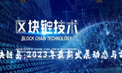 海南区块链岛：2023年最新发展动态与前景分析