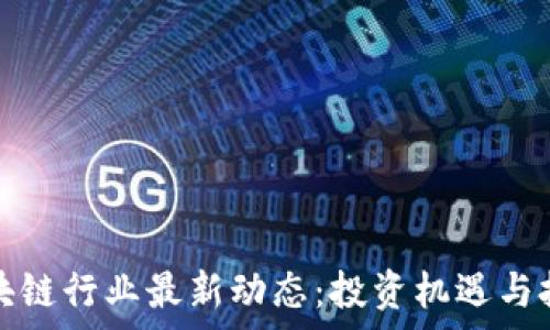   
越南区块链行业最新动态：投资机遇与挑战分析