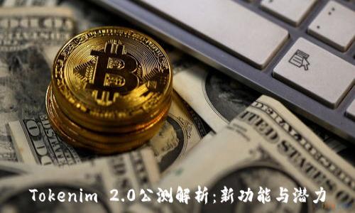  
Tokenim 2.0公测解析：新功能与潜力