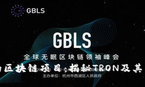 孙宇晨的区块链项目：揭秘TRON及其生态系统