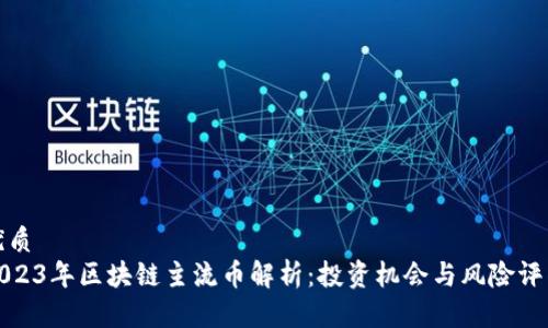 优质
2023年区块链主流币解析：投资机会与风险评估