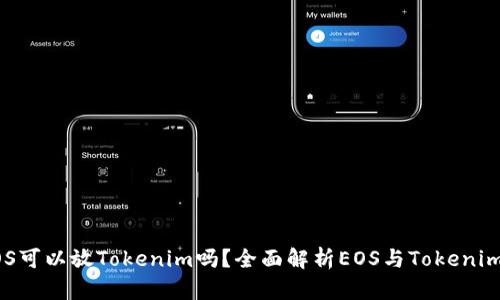 ### EOS可以放Tokenim吗？全面解析EOS与Tokenim的兼容性